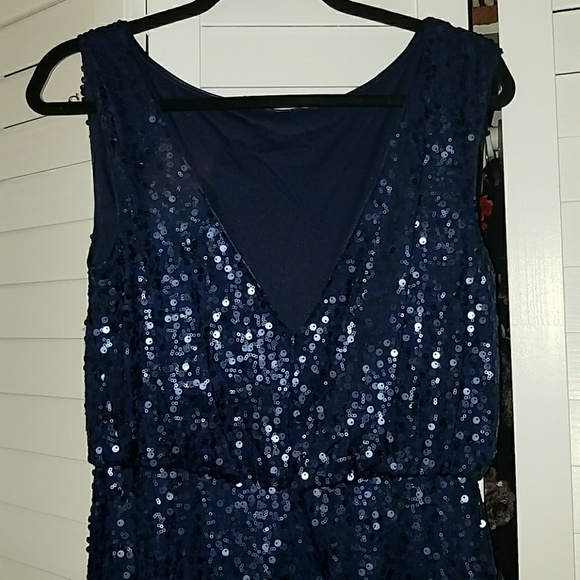 David's bridal bridesmaid dress - Picture 4 of 4